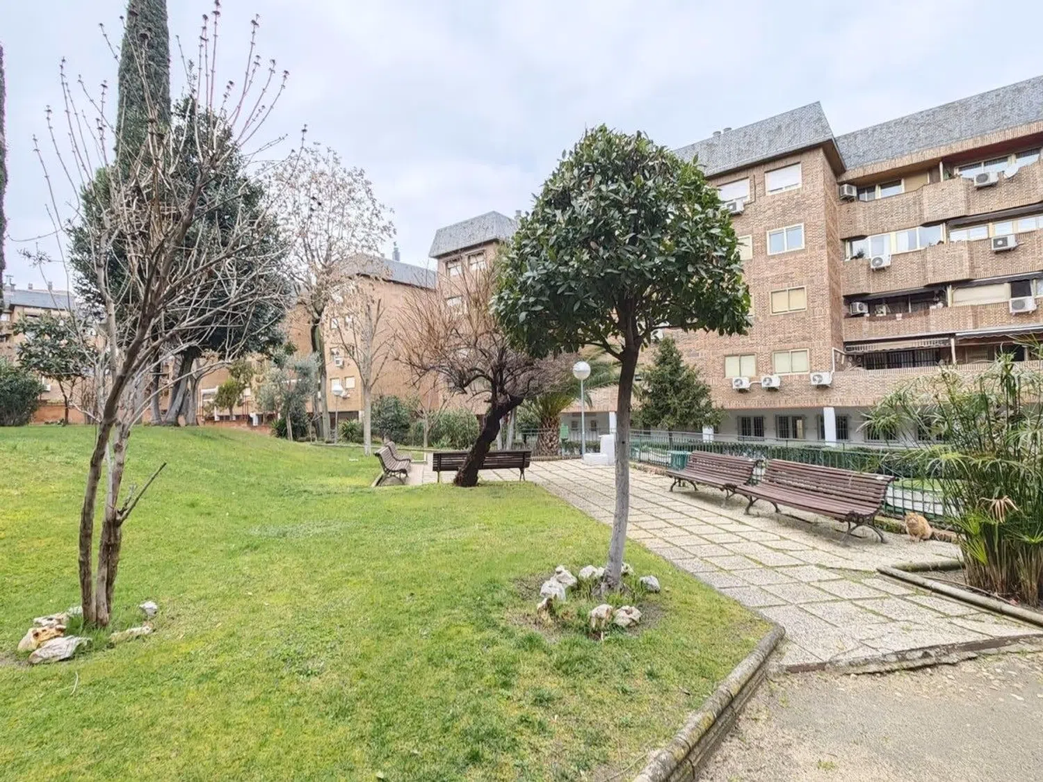 Piso en calle de San Faustino, 2 - Foto 33