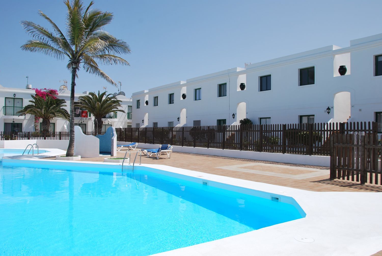 Piso en Avenida Fuerteventura, 33, Corralejo, Corralejo - Foto 2