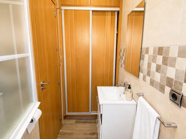 Chalet pareado en Calle Anemona s/n, Cortijo Torrequebrada - Foto 17