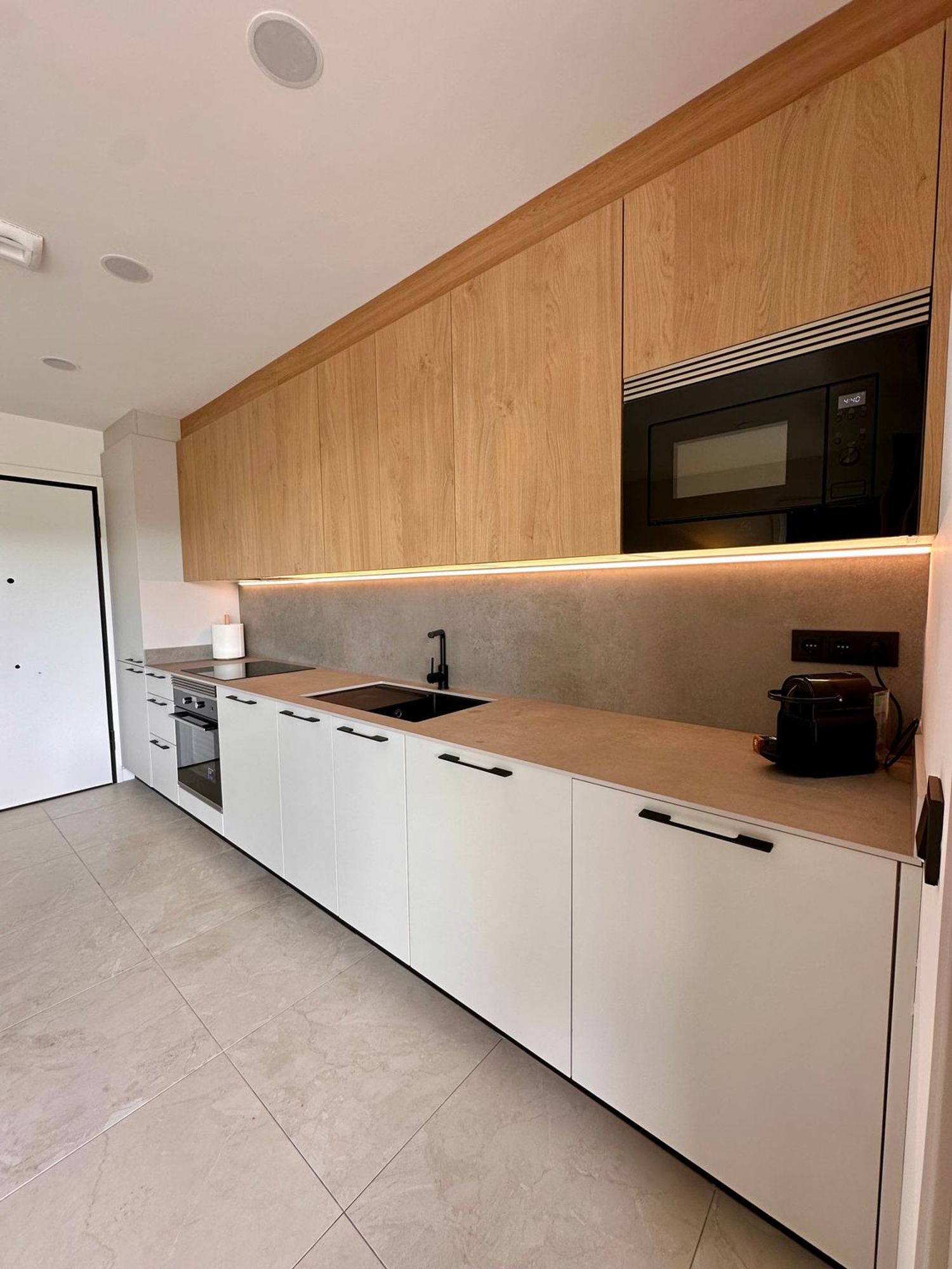 Piso en Calle les Carboneres, 9 a, Luanco - Aramar - Antromero, Luanco - Aramar - Antromero - Foto 6