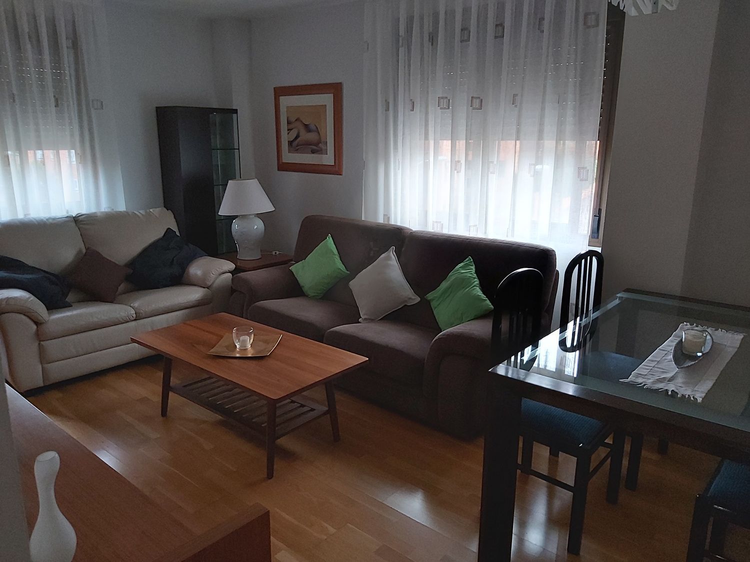 Piso en calle Valle Silencio, 28 - Foto 24