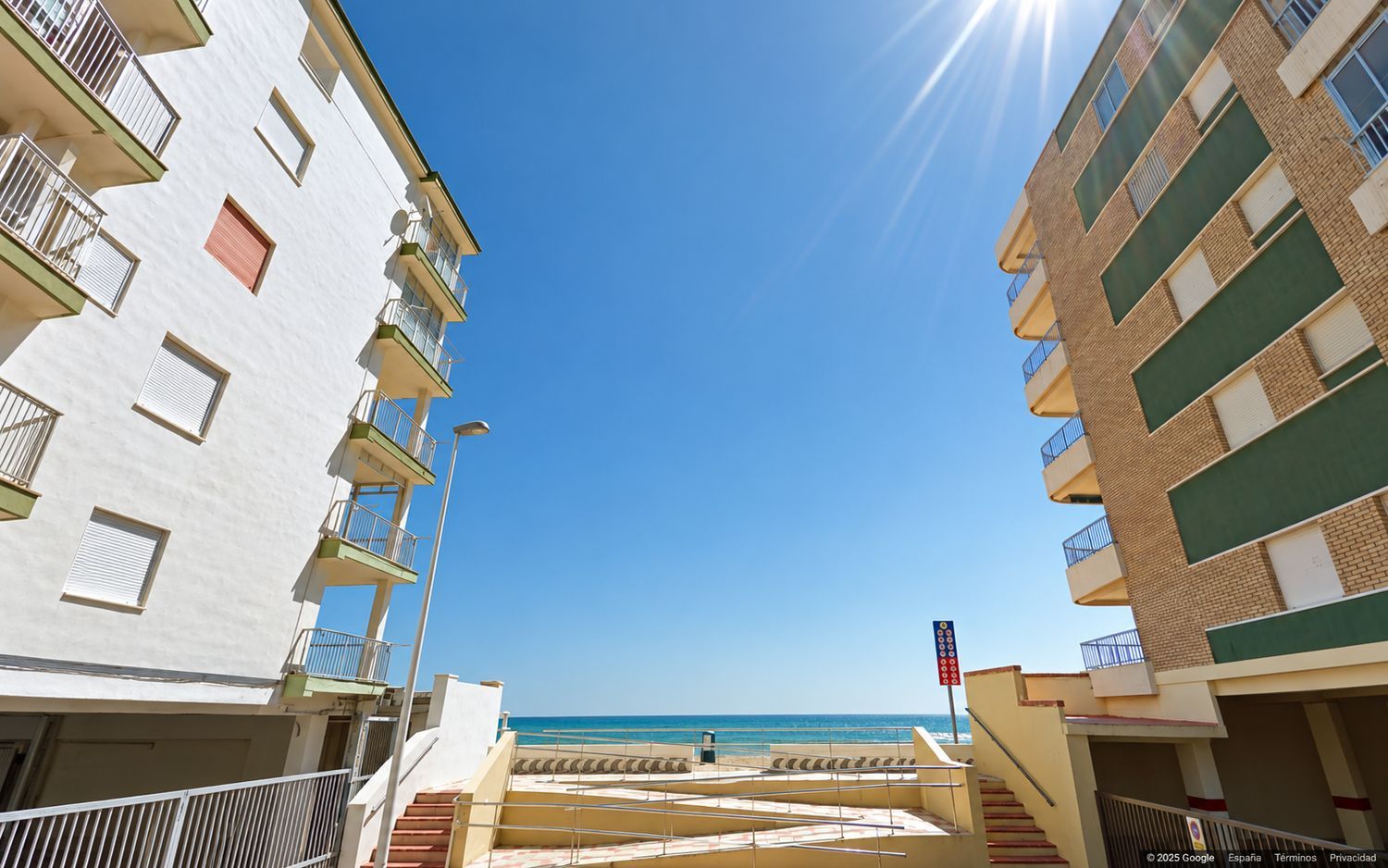 Estudio en Avenida de la Marina, 16 - Foto 4