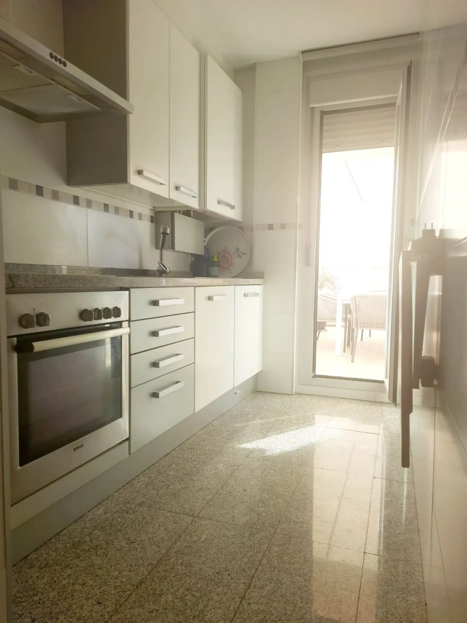 Piso en calle d'Andalusia, 6 - Foto 2