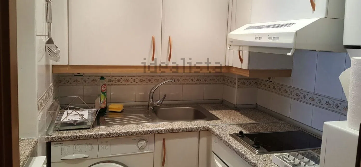 Piso en calle de Rafael Bergamín, 16 - Foto 13