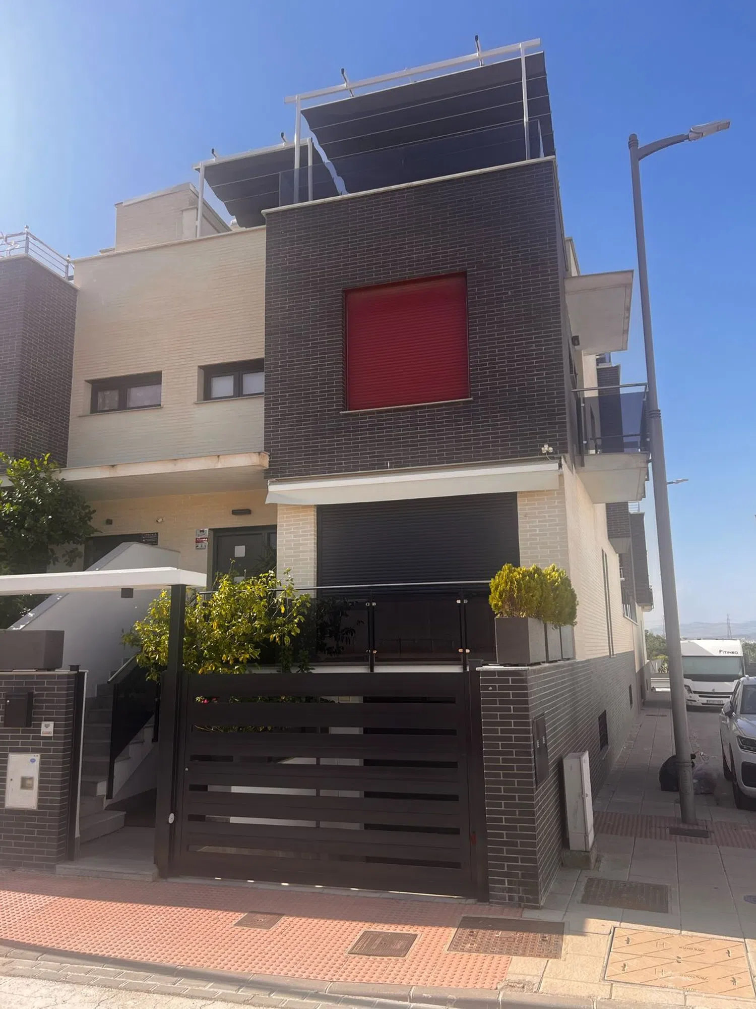 Chalet pareado en calle Tarramonta, 2 - Foto 4