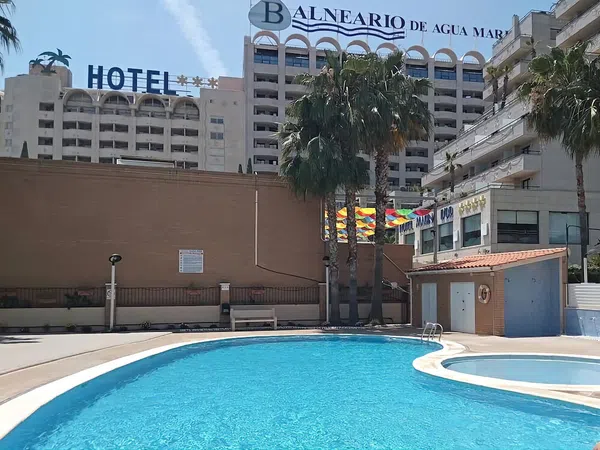 Piso en Calle Amplaries, 1, Bahía Park - Isla Park - Foto 20