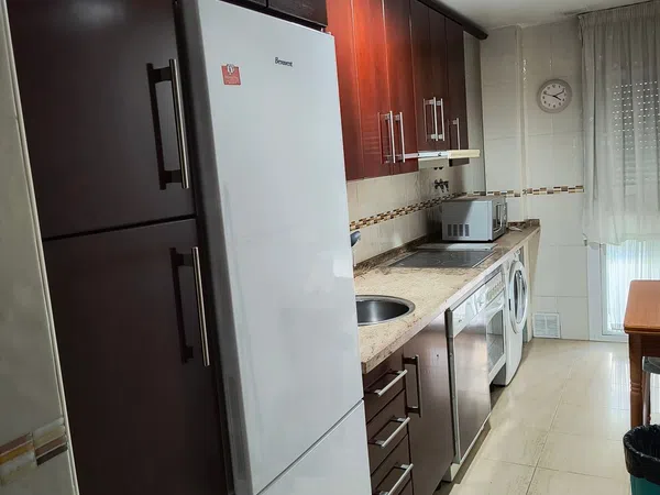 Piso en La Viñuela, La Viñuela - Foto 12