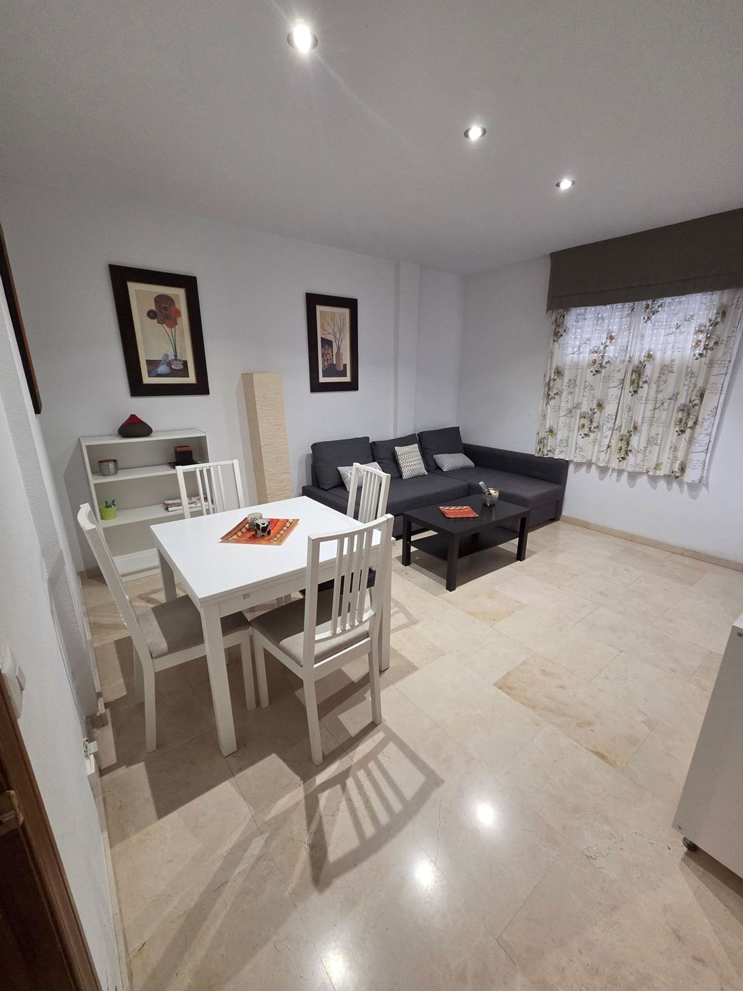 Piso en Calle Miguel Benzo, 10, Ciudad Jardín, Córdoba - Foto 1