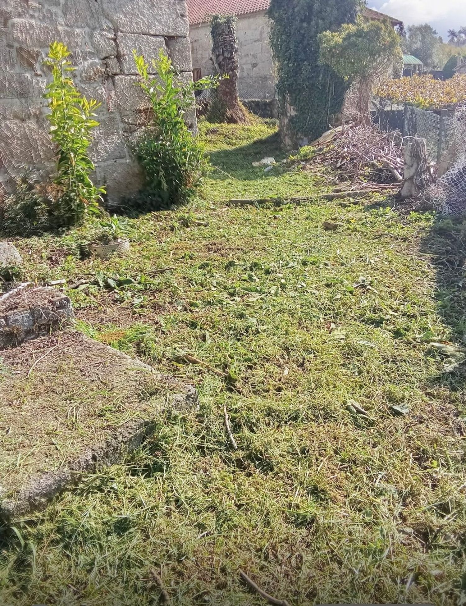 Casa rural en Instrumento, 4 - Foto 8