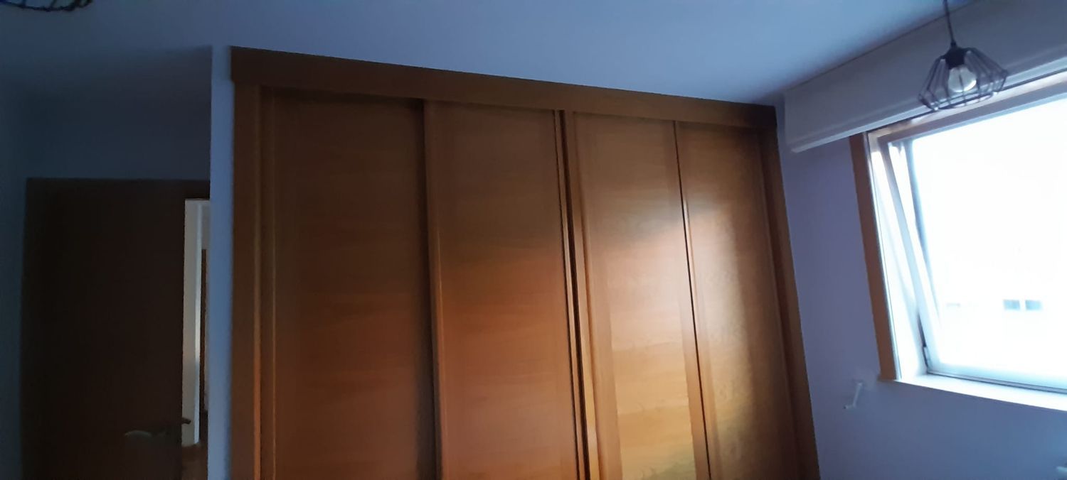 Piso en calle de Luis Iglesias Iglesias, 7 - Foto 9