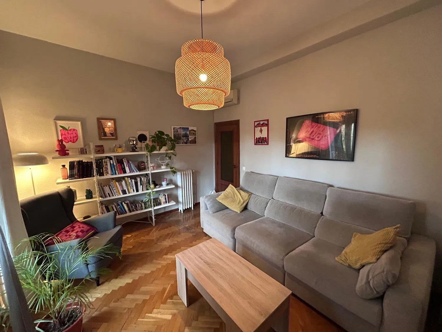 Piso en plaza General Maroto, 1 - Foto 1