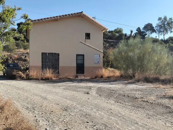Finca rústica en Camino Los Nuñez, 1 - Foto 2