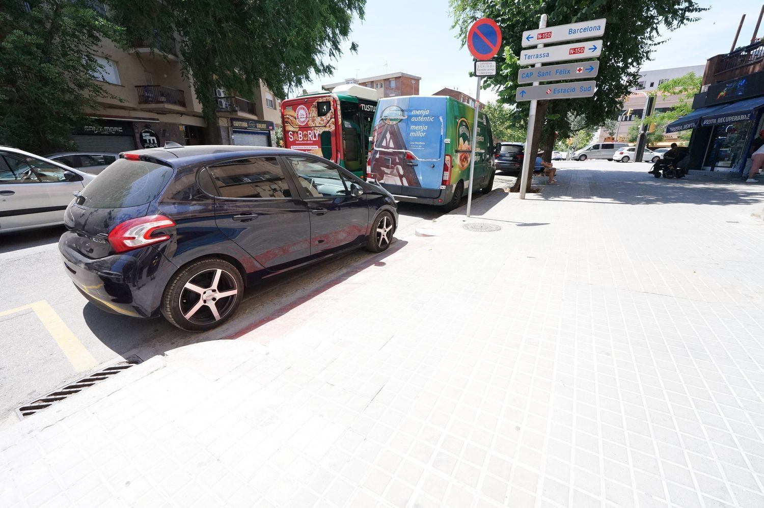 Nave en Paseo del Comerç, 18, Eixample - Foto 15