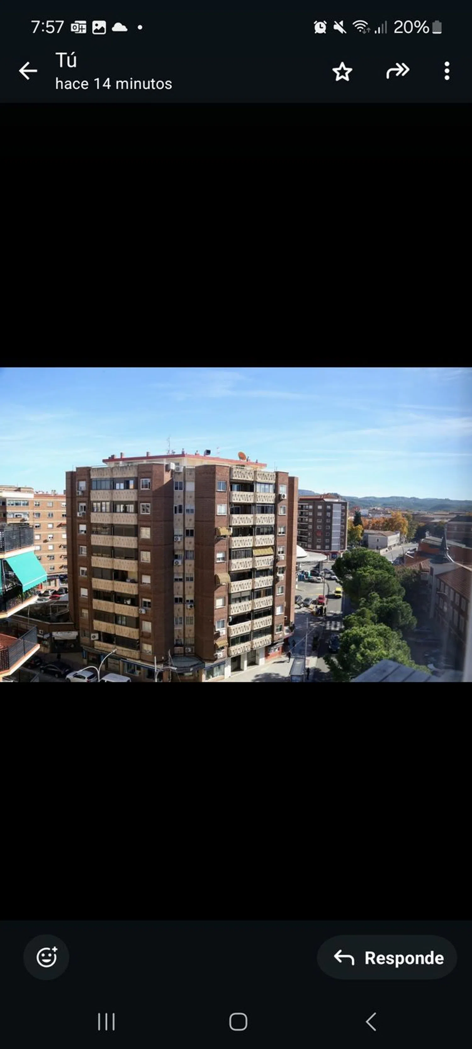 Piso en calle Eras de San Isidro, 9 - Foto 3