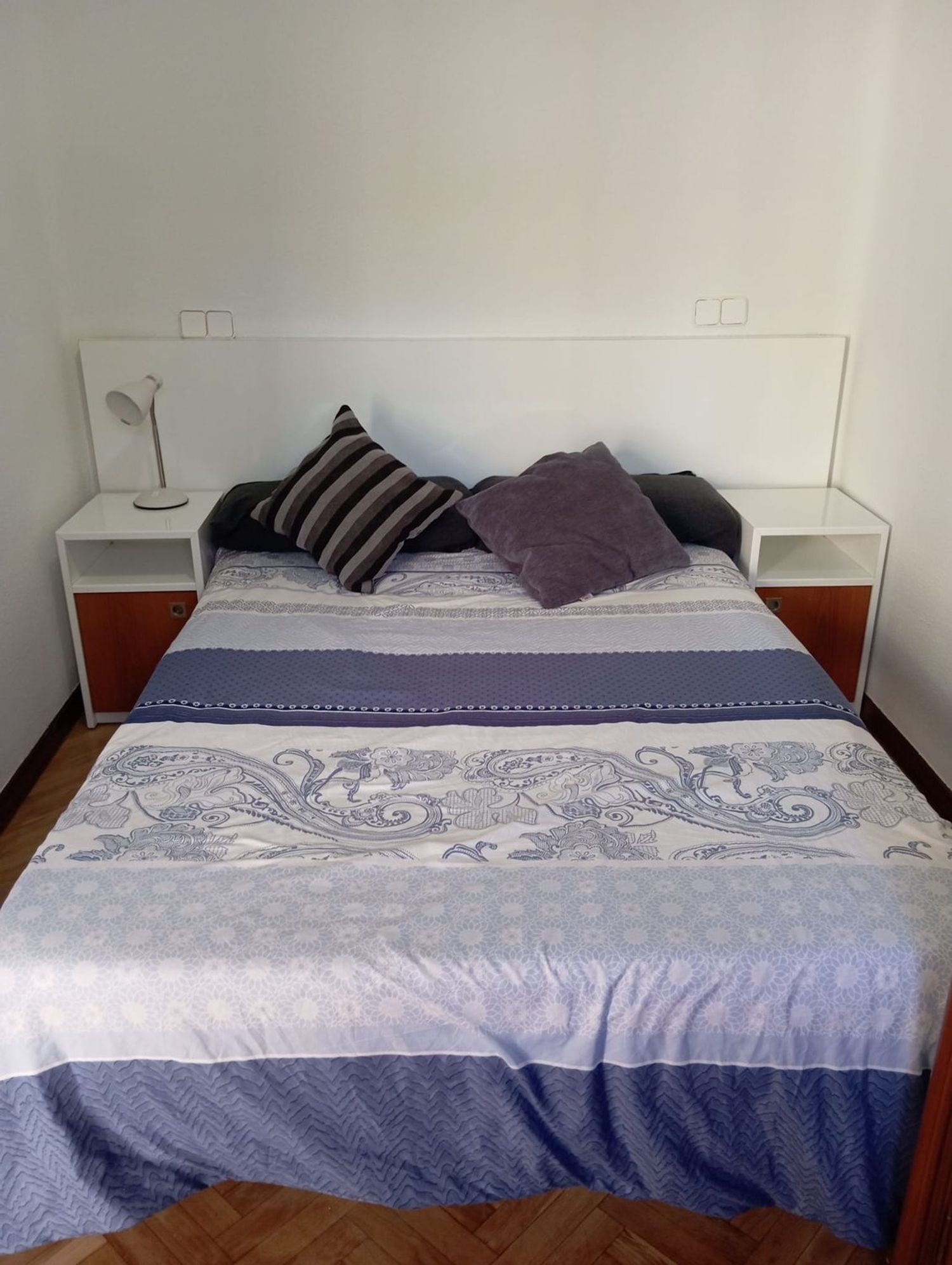 Piso en paseo Imperial, 57 - Foto 8