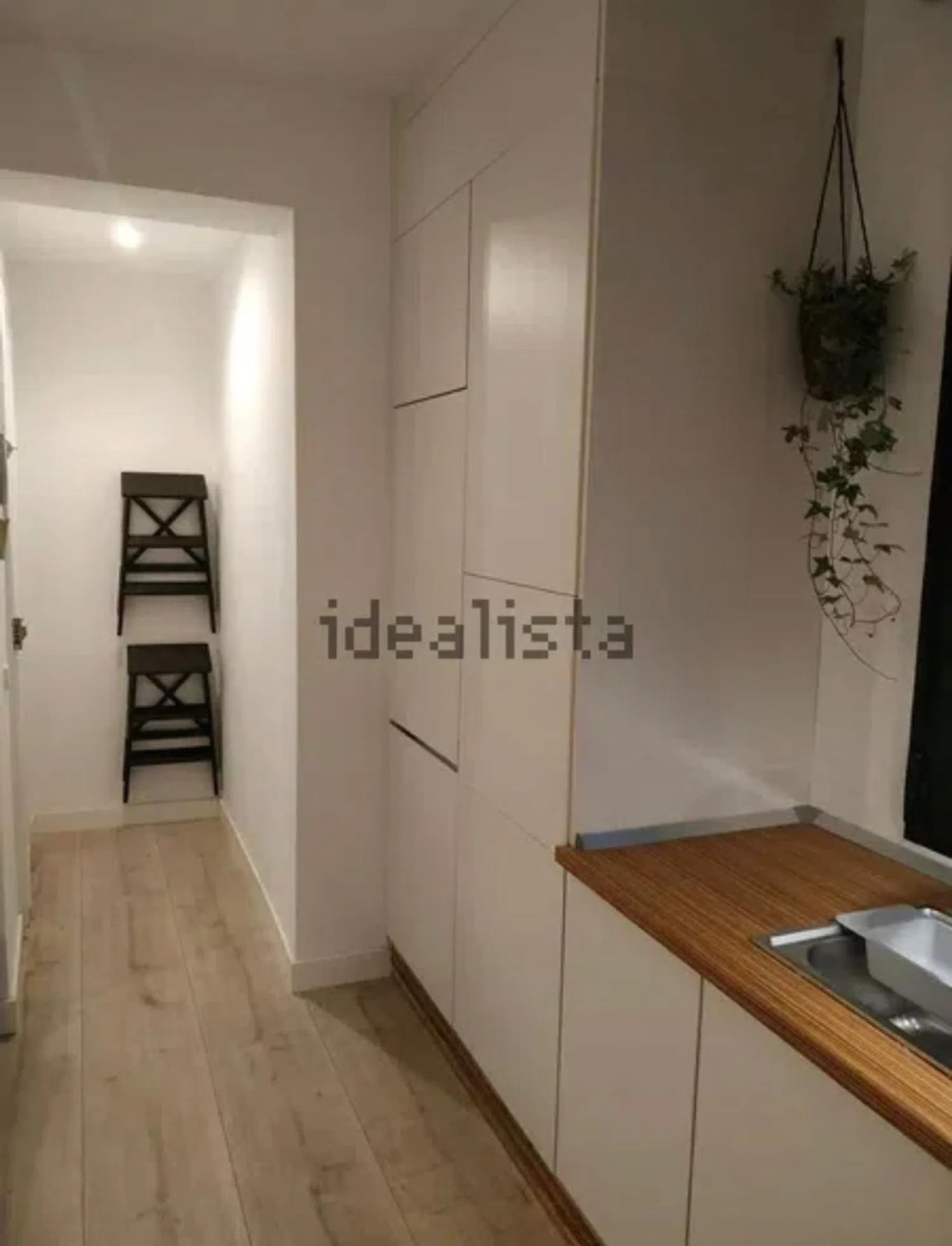 Estudio en calle de Juanelo, 2 - Foto 2