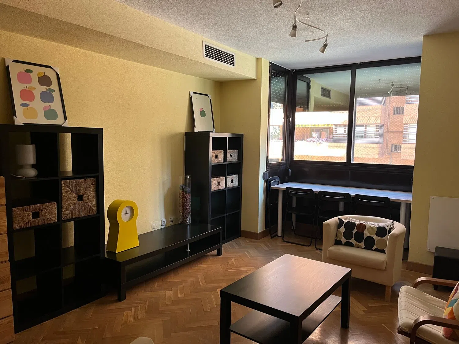 Piso en calle de Numancia, 33 - Foto 6