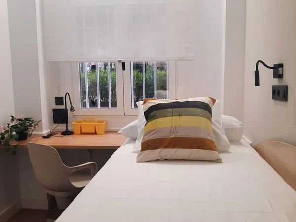 Estudio en Primera Fase - Nuevo Tres Cantos - Foto 6