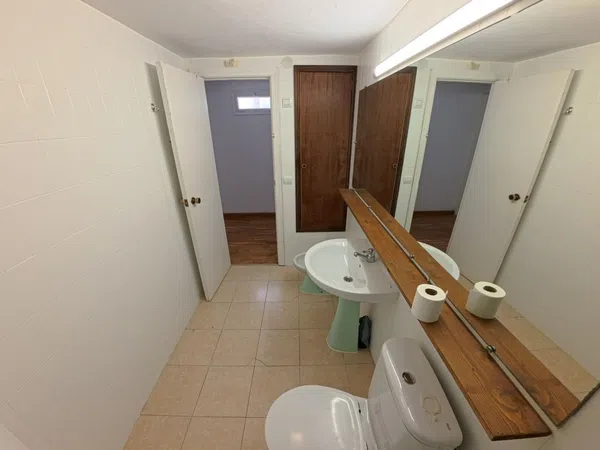Piso en Calle de Vazquez de Mella, Carolinas Bajas - Foto 16