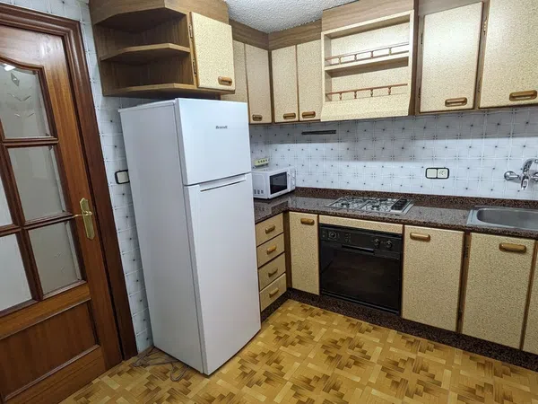 Piso en calle Carlos Arniches, 2 - Foto 7