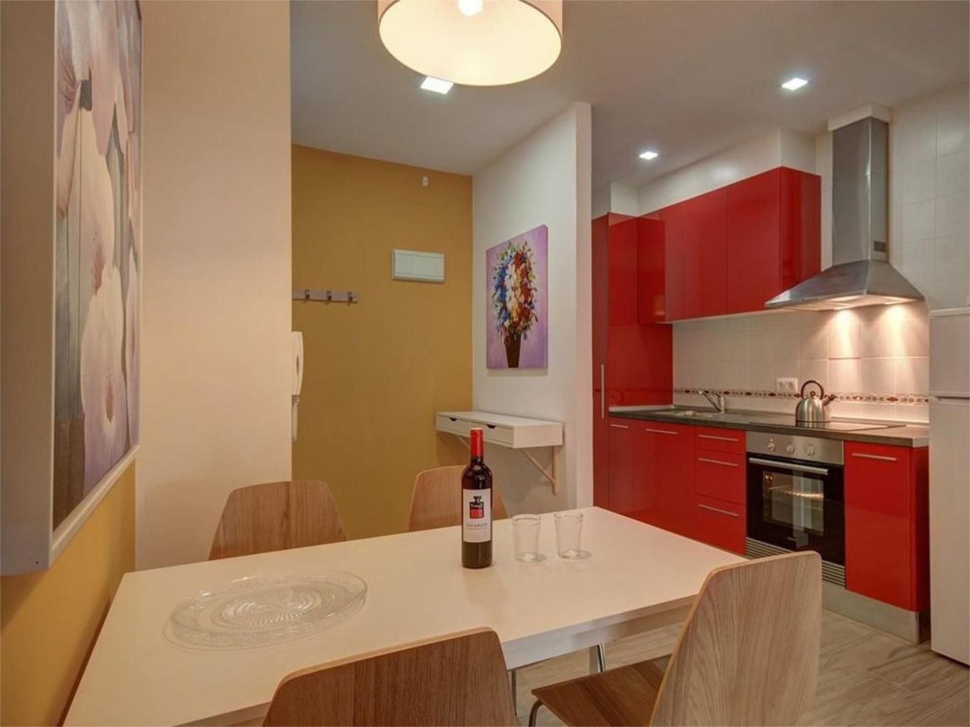 Piso en  Plaça de la Setmana Santa Marinera 2 - Foto 5