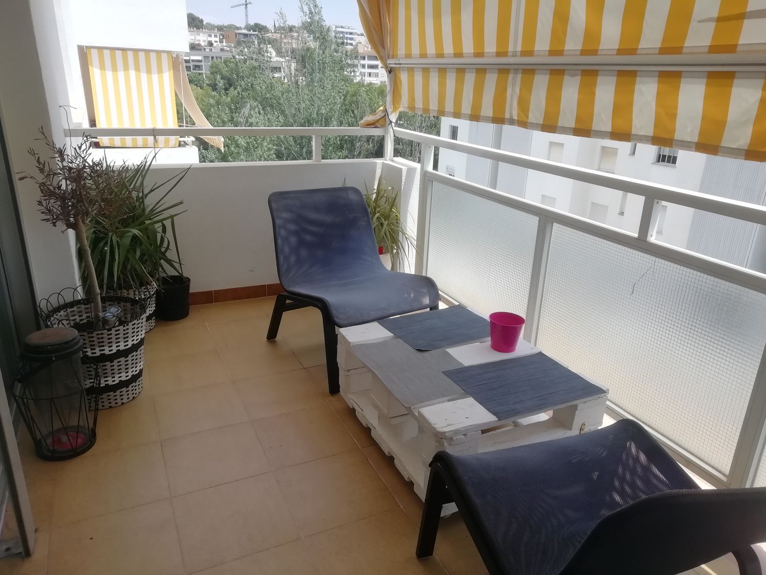 Piso en Calle d'Antoni Mus, 11, Cala Major - Foto 22