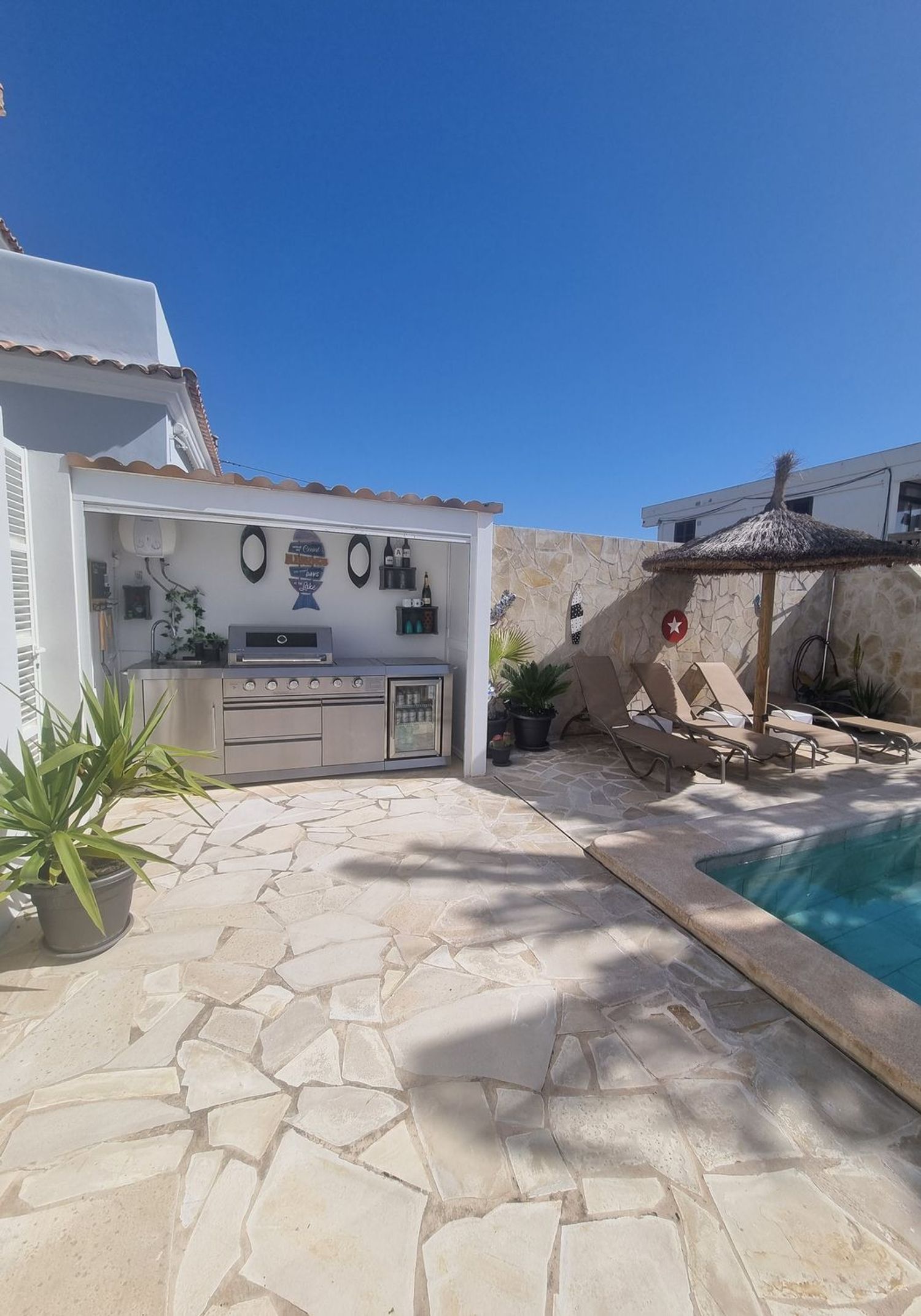 Casa o chalet independiente en Cala Murada - Foto 2