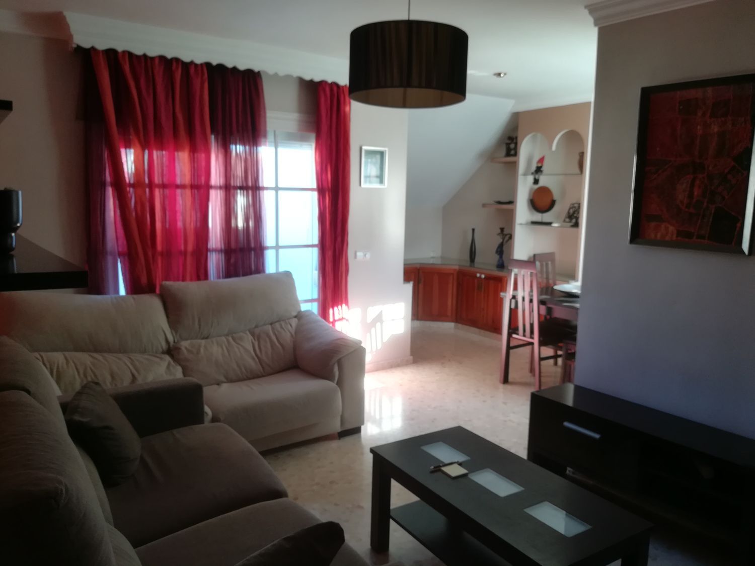 Ático en Barrio Camino Viejo de Málaga - Foto 20