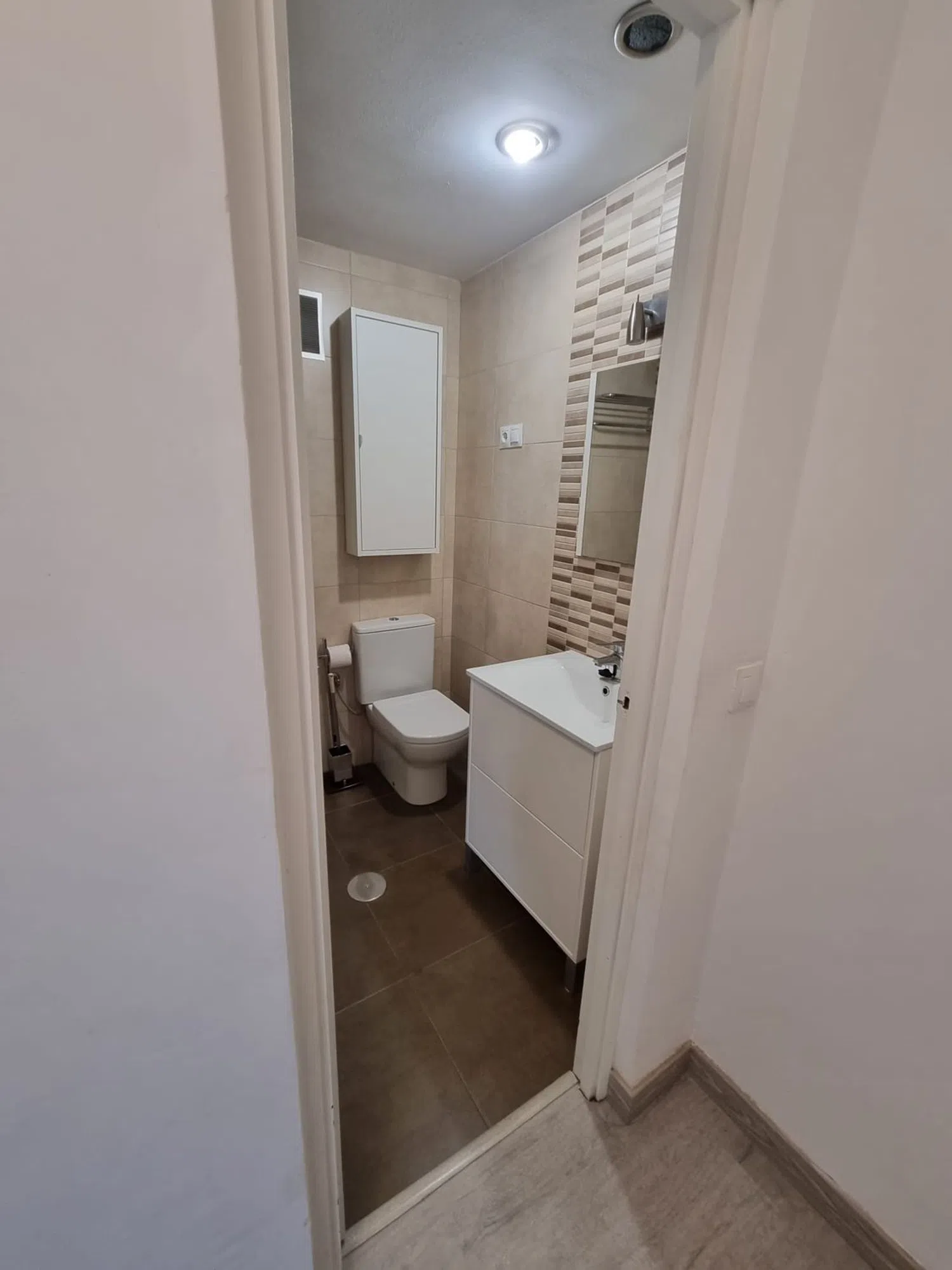 Piso en calle Zamarrilla, 4 - Foto 5