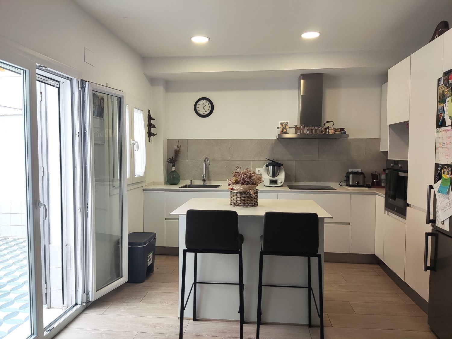 Chalet adosado en Barrio Tablada - Foto 17