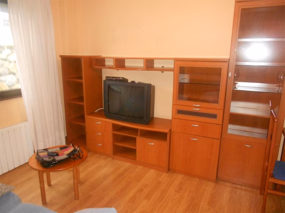 Piso en  Calle Acceso al Túnel de Tetuán 18A - Foto 4