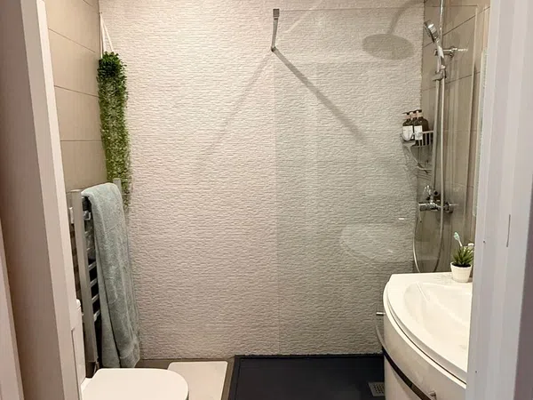 Chalet adosado en Calle Churruca, 10, Ctra de Córdoba - Libertad, Ctra de Córdoba - Libertad - Foto 4
