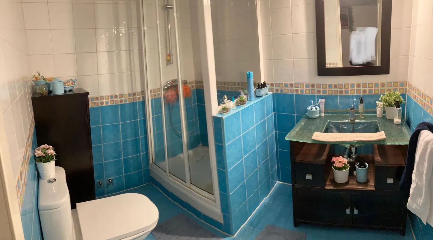 Piso en calle de Alberto Aguilera, 62 - Foto 7