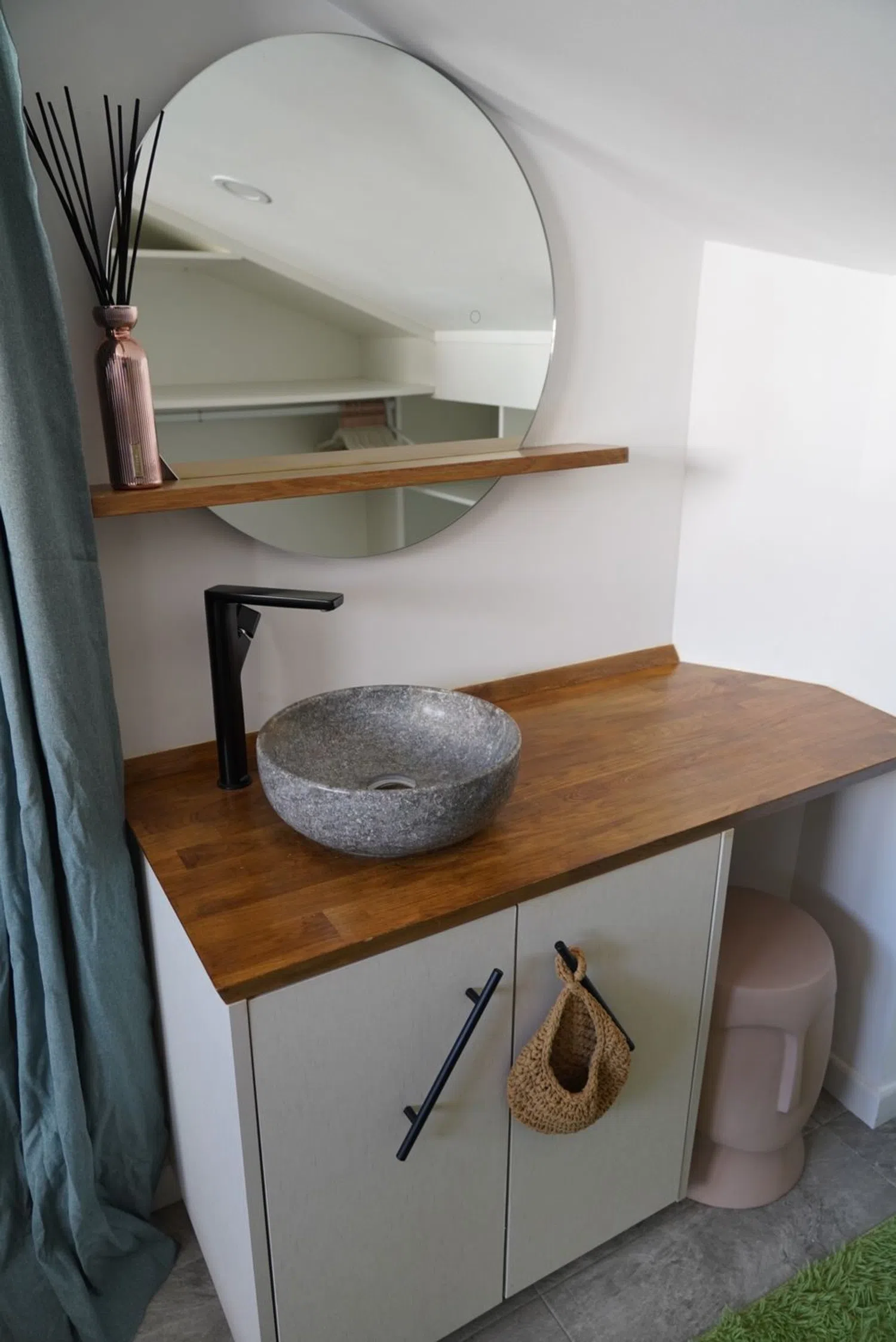 Dúplex en calle de Hernani, 25 - Foto 18