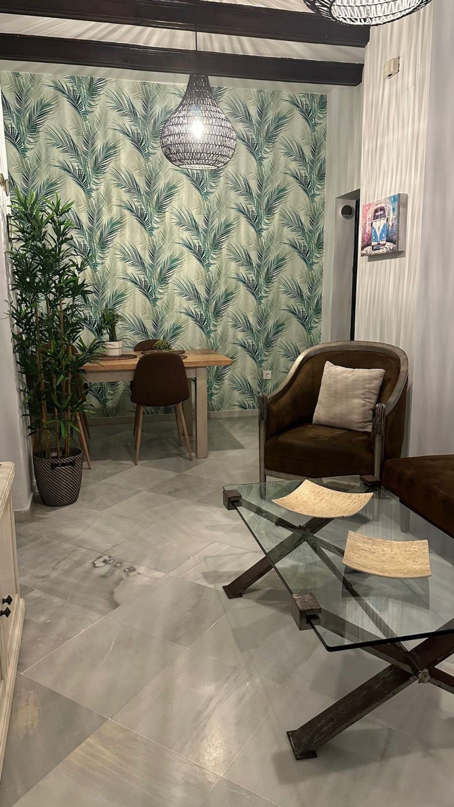 Piso en calle Porvenir, 36 - Foto 1