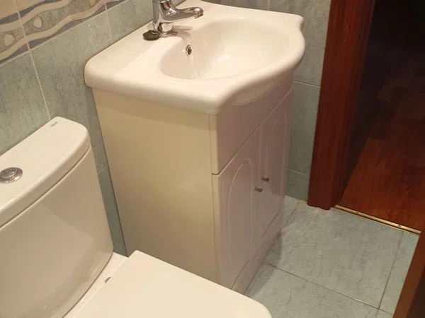Piso en Andramaria de Begoña Auzoa, 6, Zurbaran - Foto 6