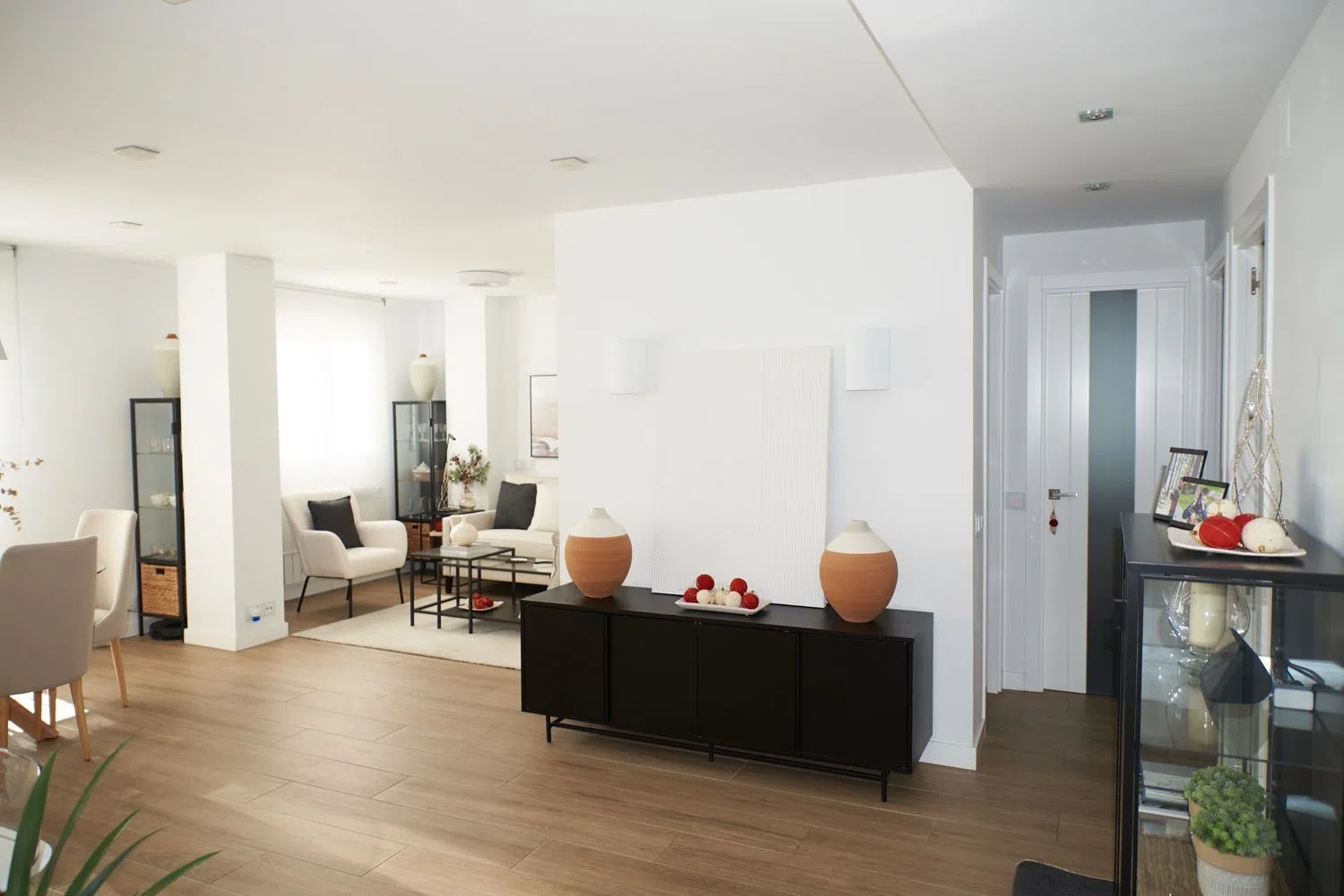 Piso en Urb. colonia de los taxistas Barrio Numancia - Foto 2