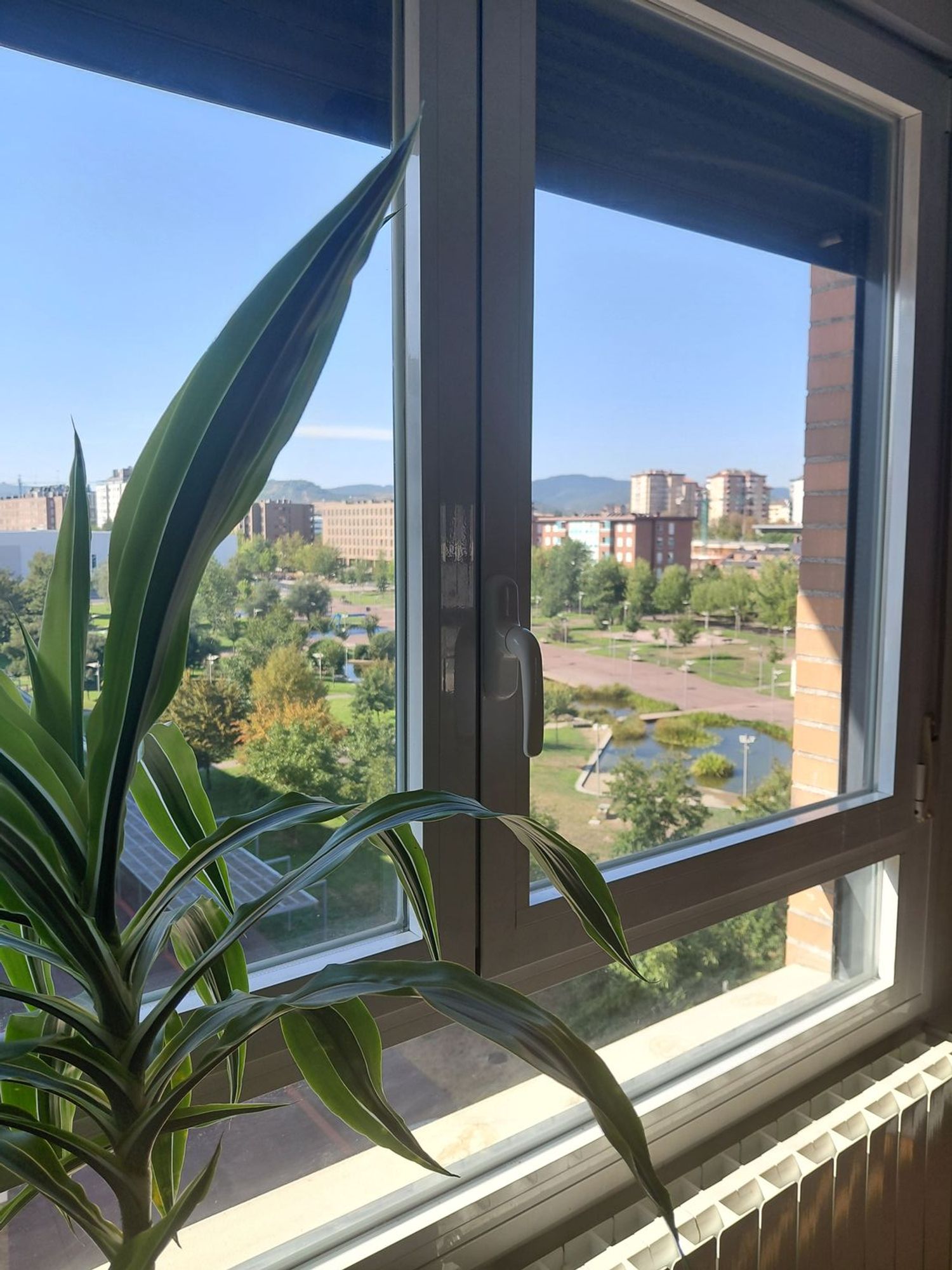 Piso en Praga Hiribidea, 10, Salburua, Salburua - Foto 7