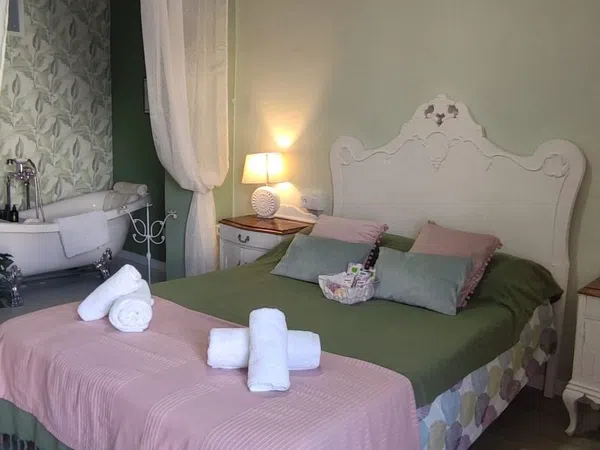 Chalet adosado en Calle Pintor Gines, 7 - Foto 4