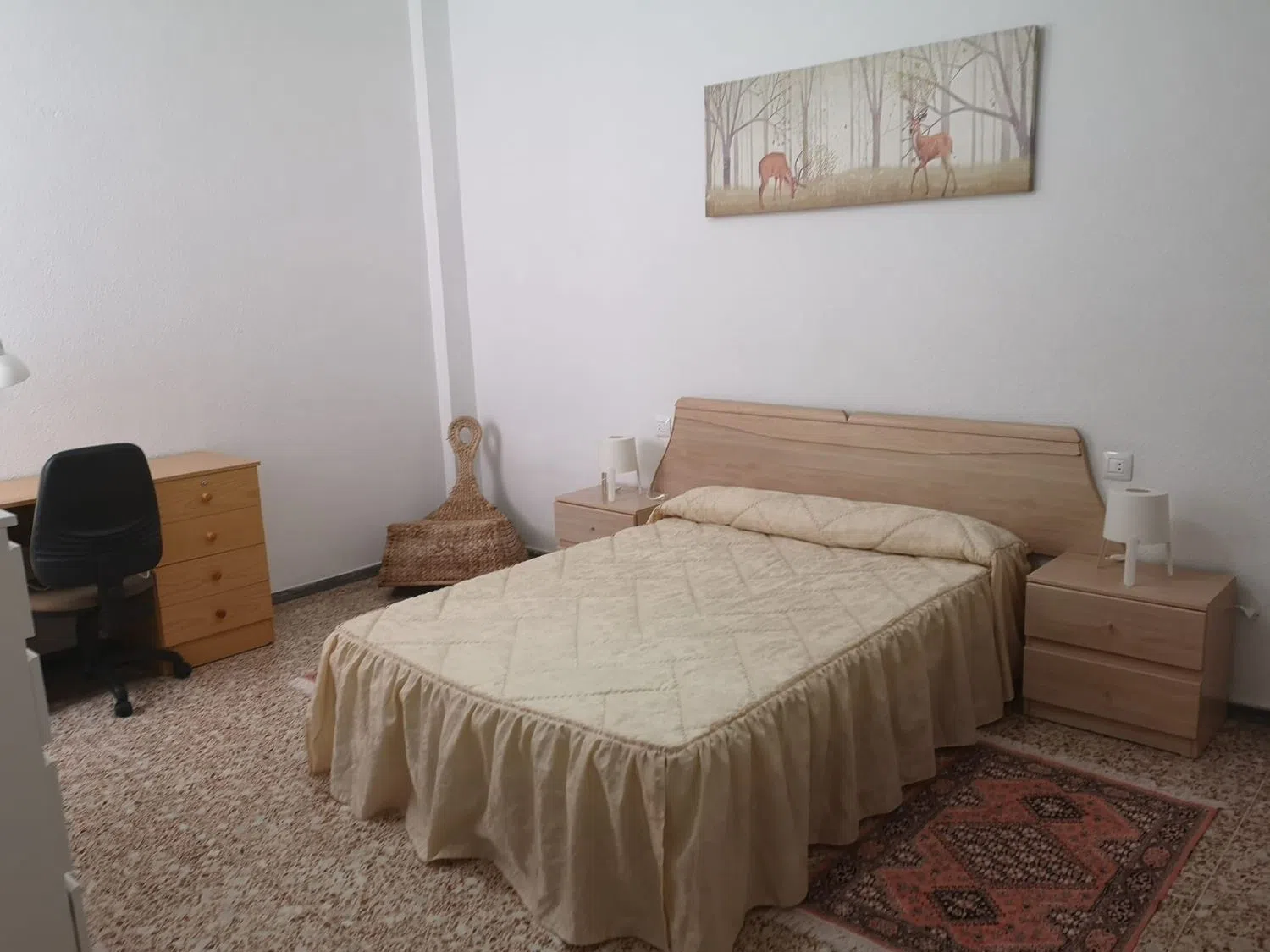 Piso en Zona Barrio Nuevo de Ofra, 78 - Foto 22