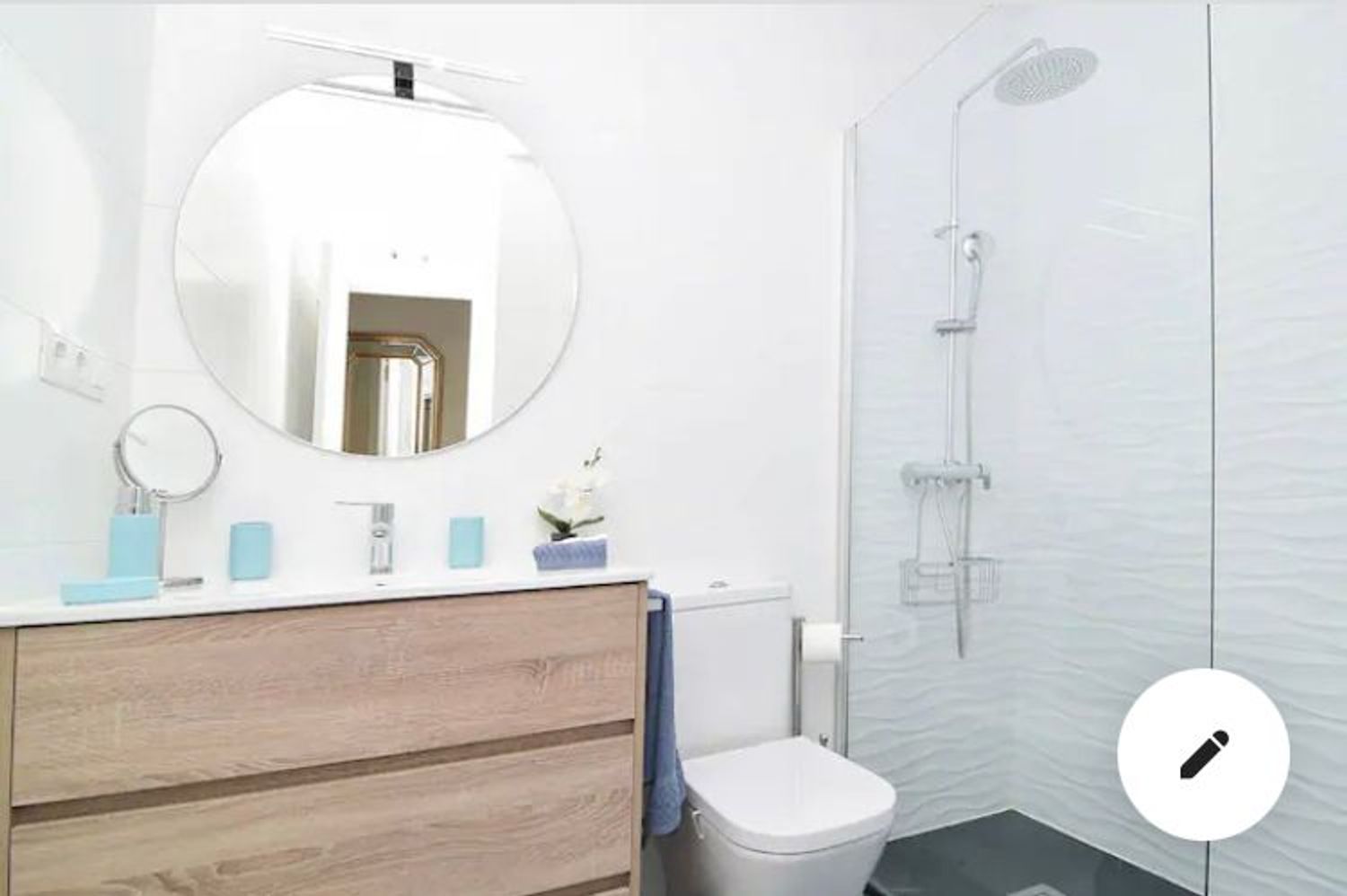 Estudio en calle de Atocha, 33 - Foto 13