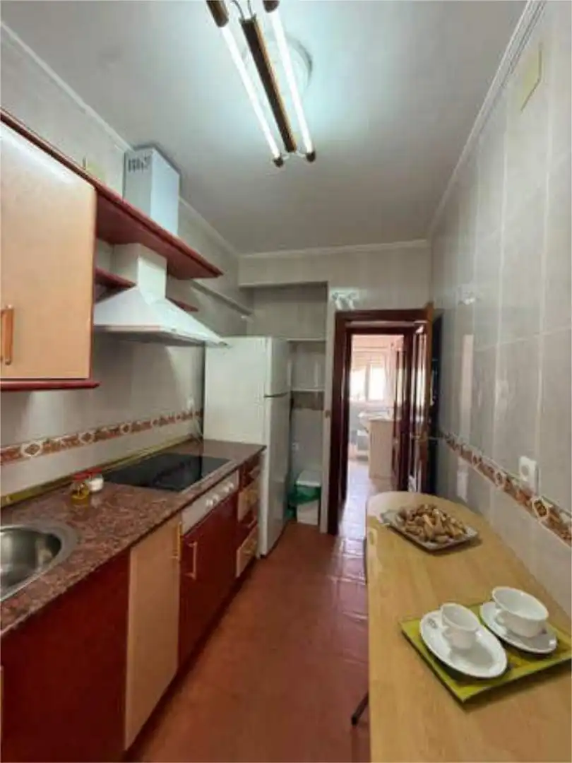 Piso en Cerro-Amate - Foto 3