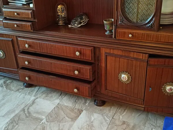 Piso en calle de Violante de Hungría, 10 - Foto 26