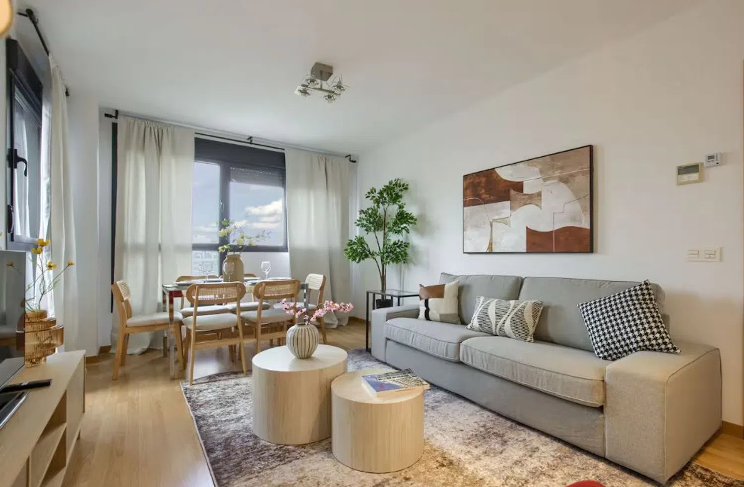 Piso en calle Belianes, 30 - Foto 2