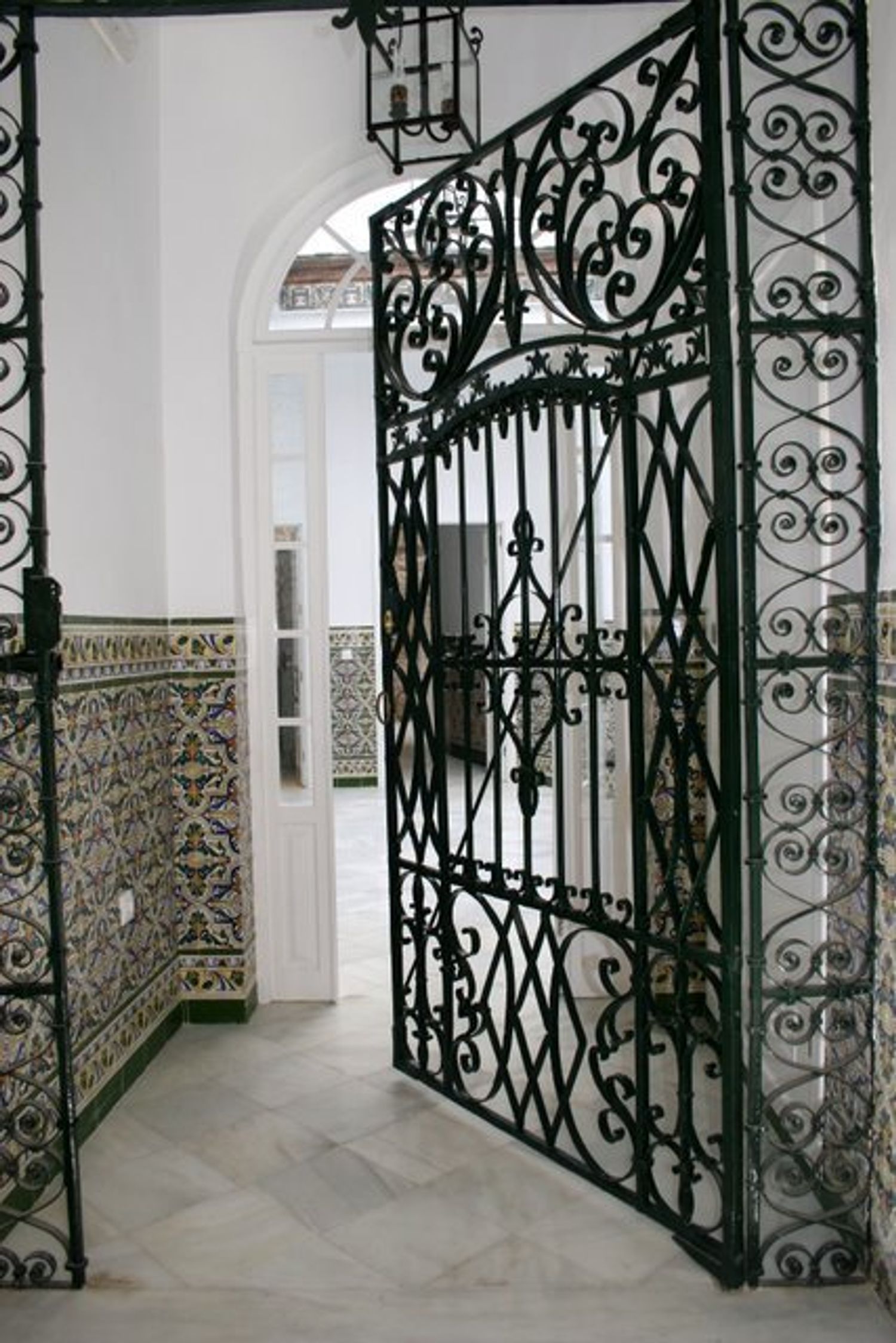 Piso en Calle Santas Patronas, 37, Arenal - Museo - Tetuán, Sevilla - Foto 11