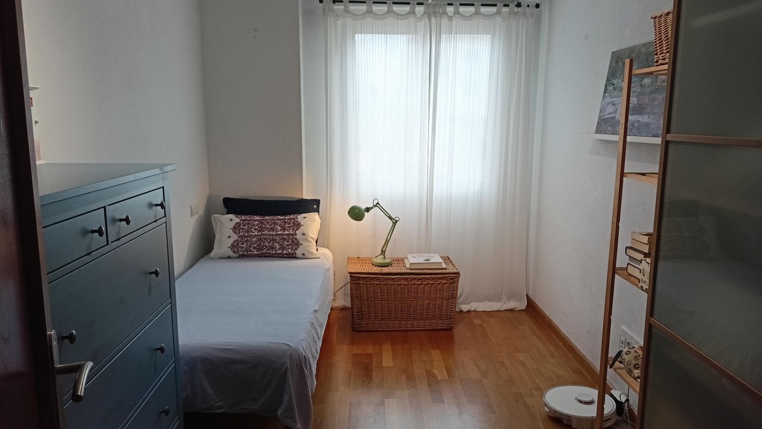 Piso en calle de la Reina Maria Cristina, 52 - Foto 3