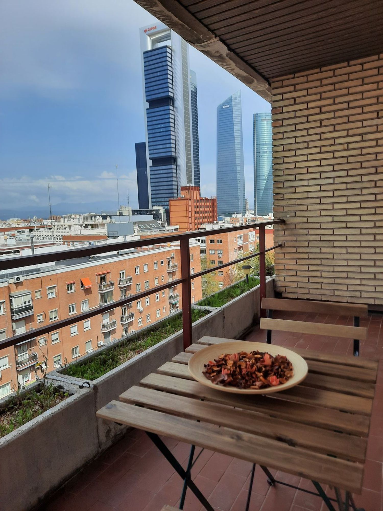 Piso en Calle de Mauricio Legendre, 16, Castilla - Foto 19