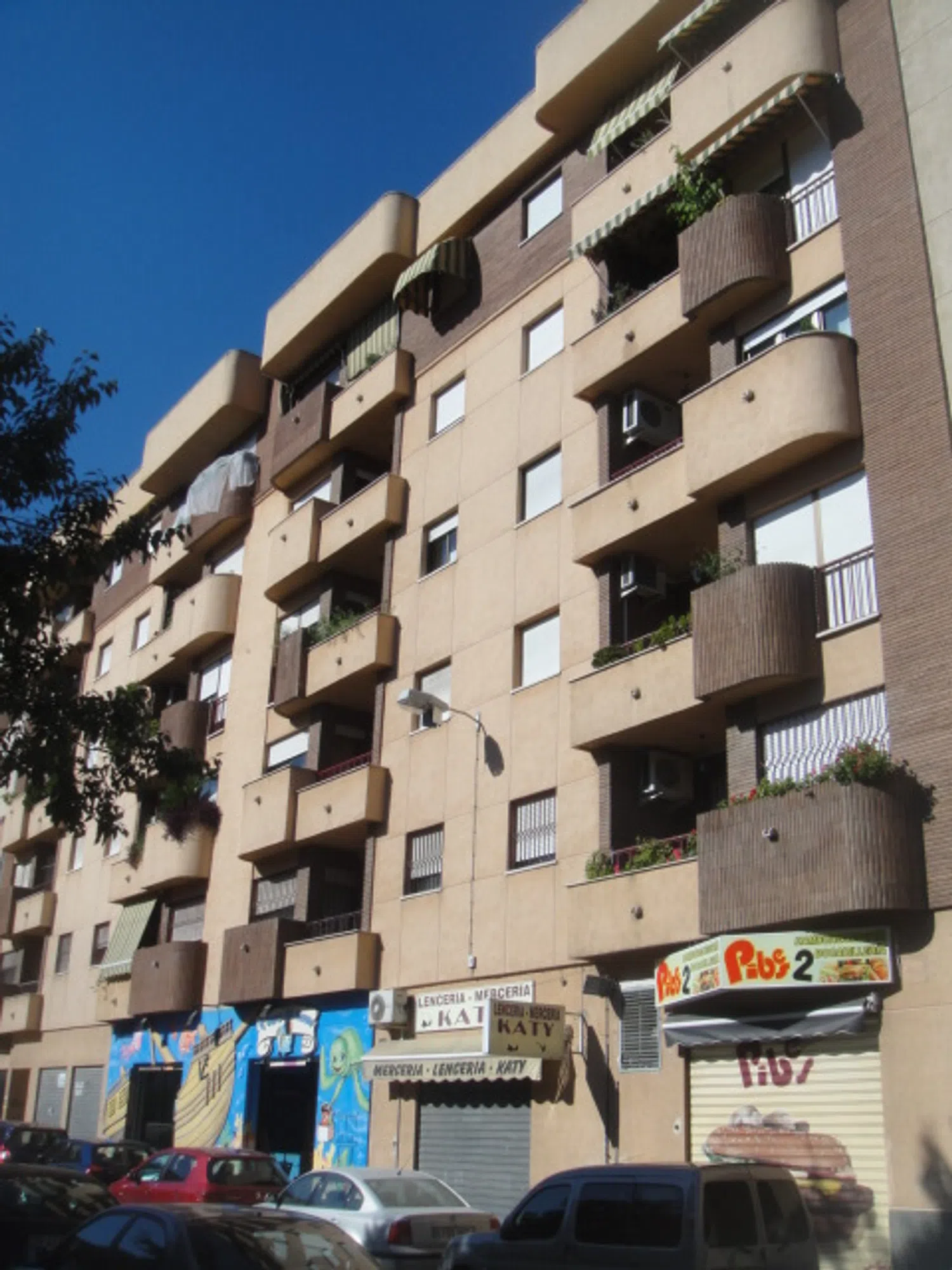 Piso en calle Torre de los Hidalgos, 7 - Foto 9