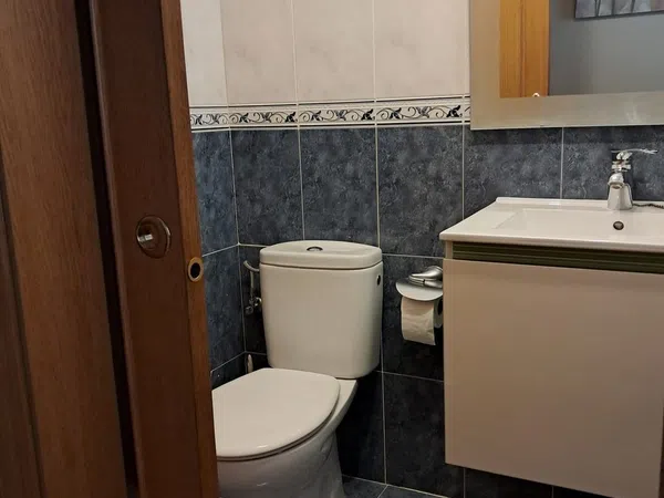 Chalet adosado en calle Gonzalo Torrente Ballester, 33 - Foto 7