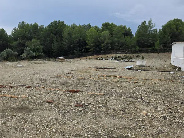 Casa rural en Cases de Sant Isidre, 1 - Foto 2